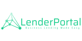 LenderPortal Logo